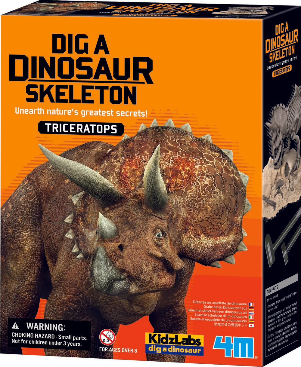 Dig A Dino Series I Assortment