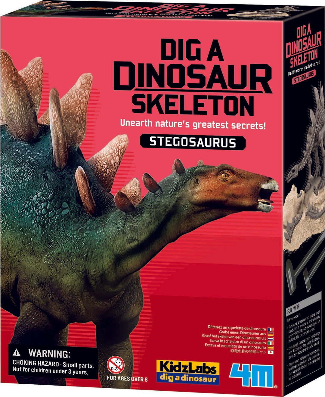 Dig A Dino Series I Assortment