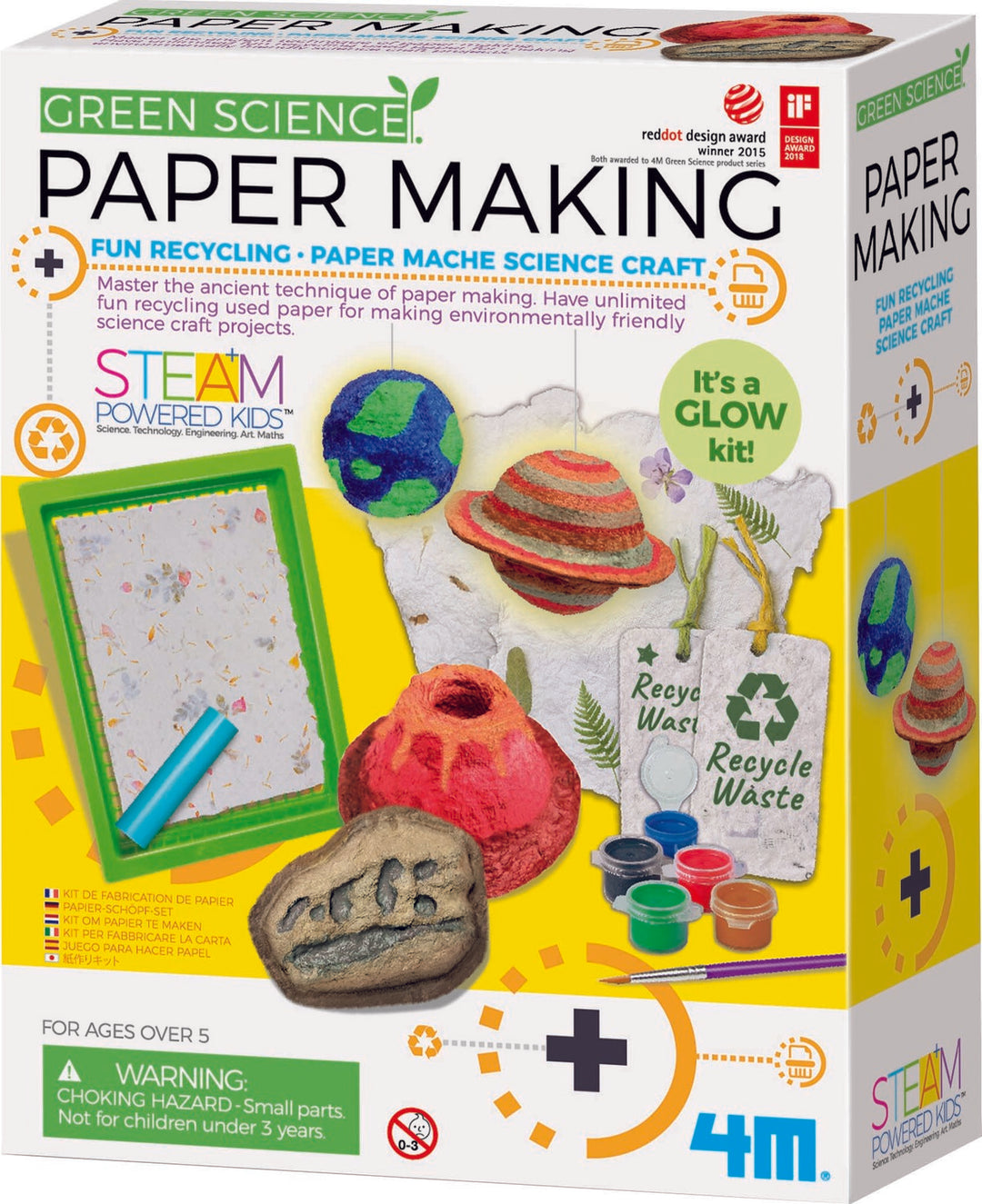Paper Making Kit (6)