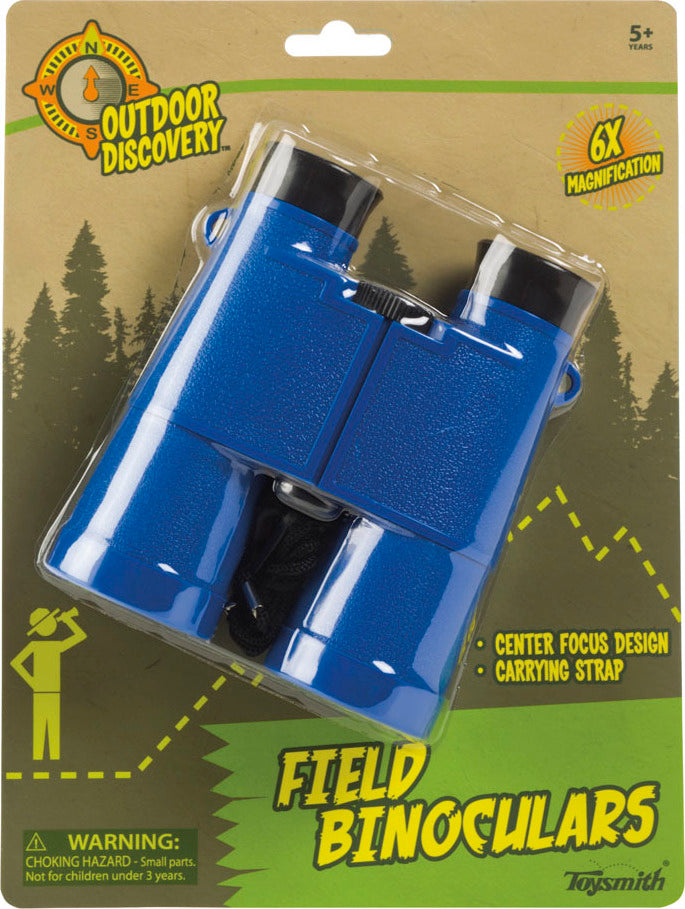 Field Binoculars