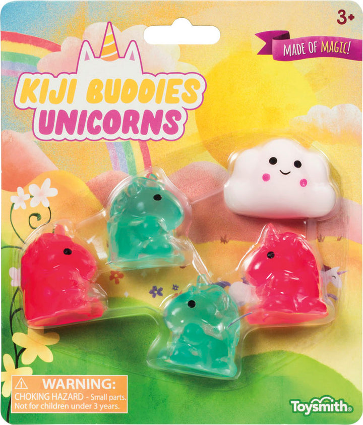 Kiji Buddies Unicorn