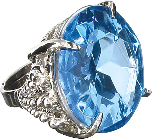 Princess Gemstone Ring