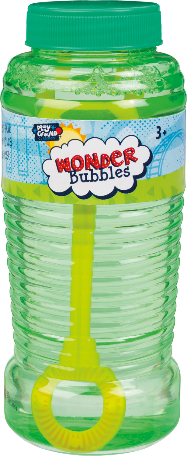 8 Oz Wonder Bubbles