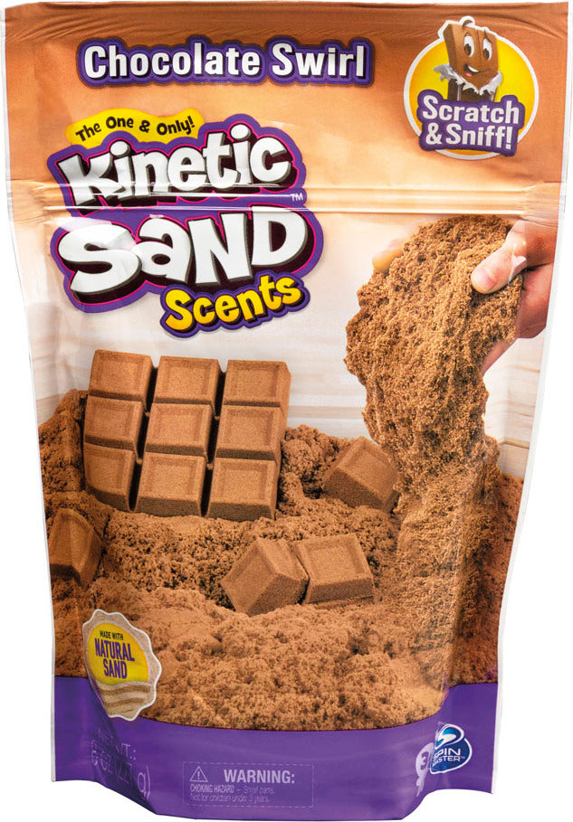 KINETIC SAND SCENTS