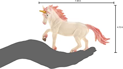 Unicorn Pink Mojo