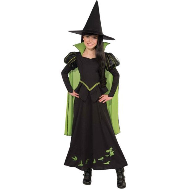 Wicked Witch Costume MEDIUM