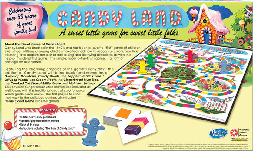 Candy Land