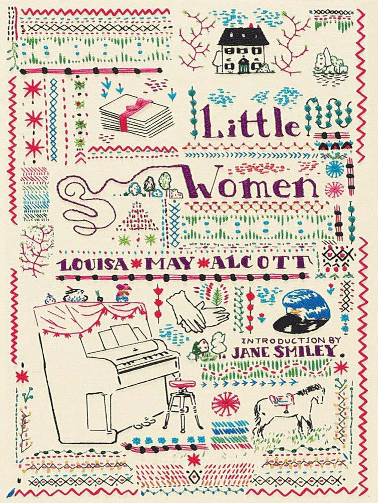 Little Women 500